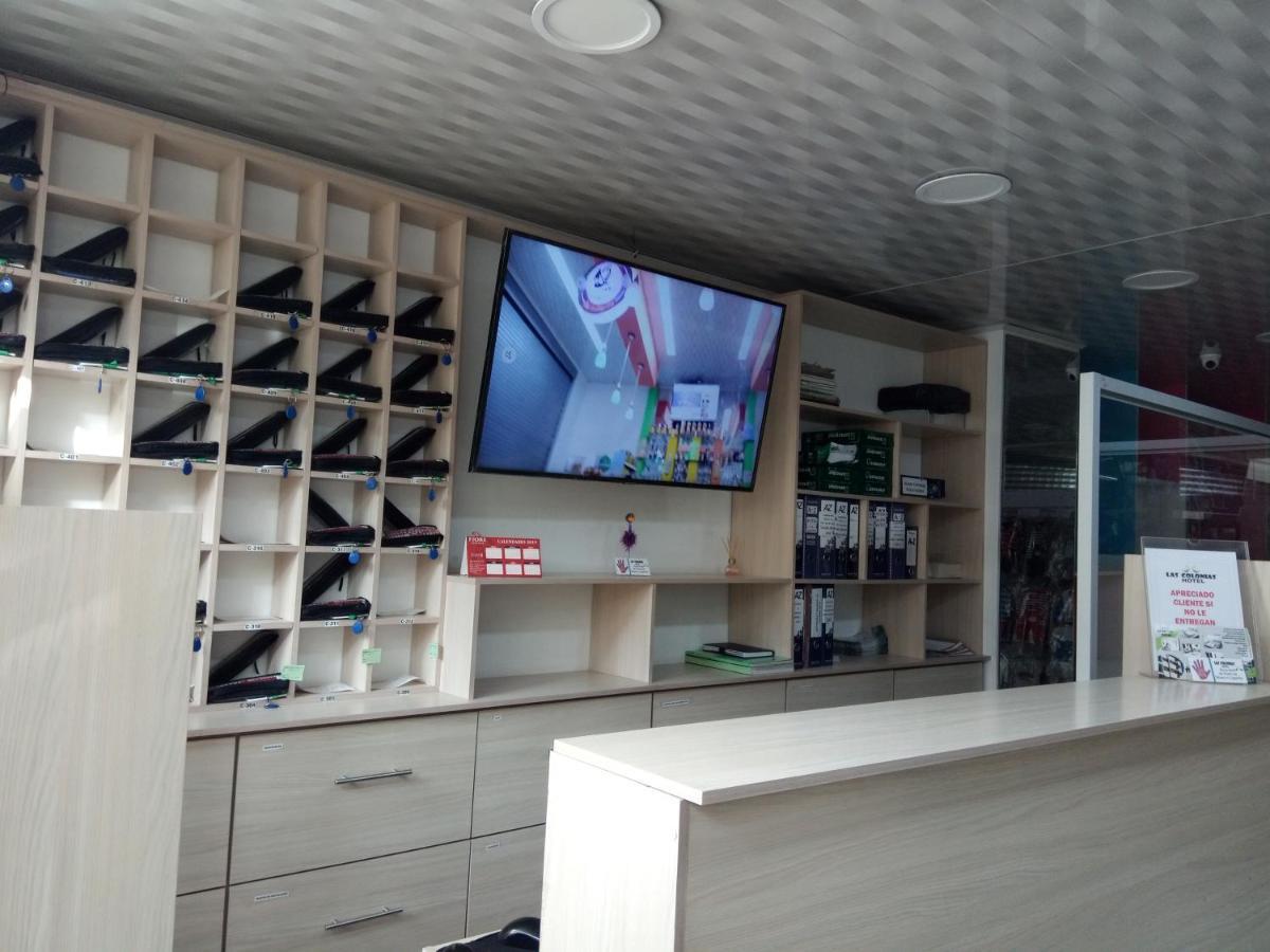 Luxury Colonias