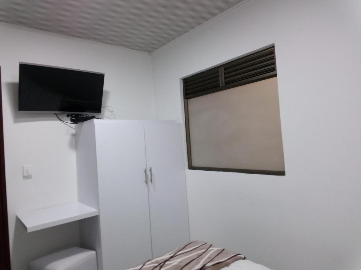 Luxury Colonias Hotel Bogotá