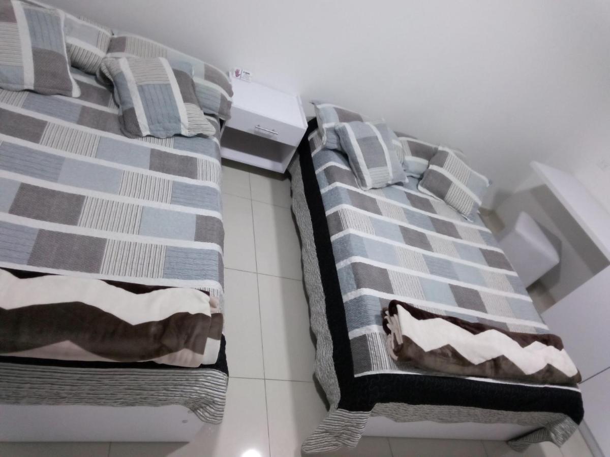 Hotel Luxury Colonias