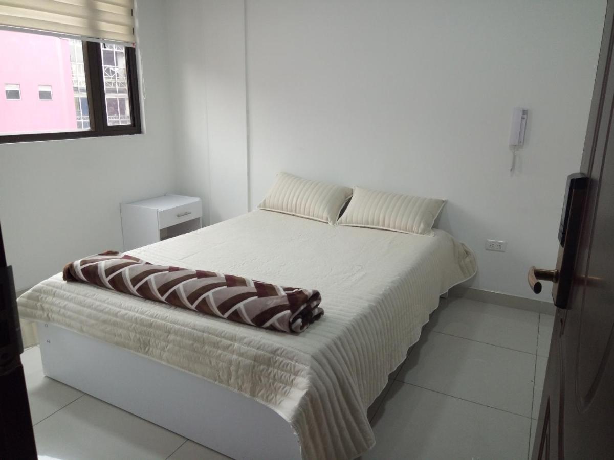 Luxury Colonias Hotel Bogotá