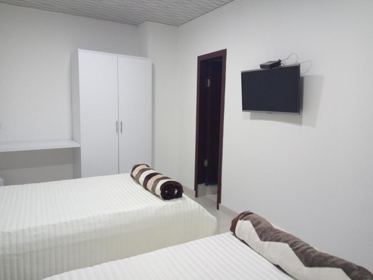 Hotel Luxury Colonias