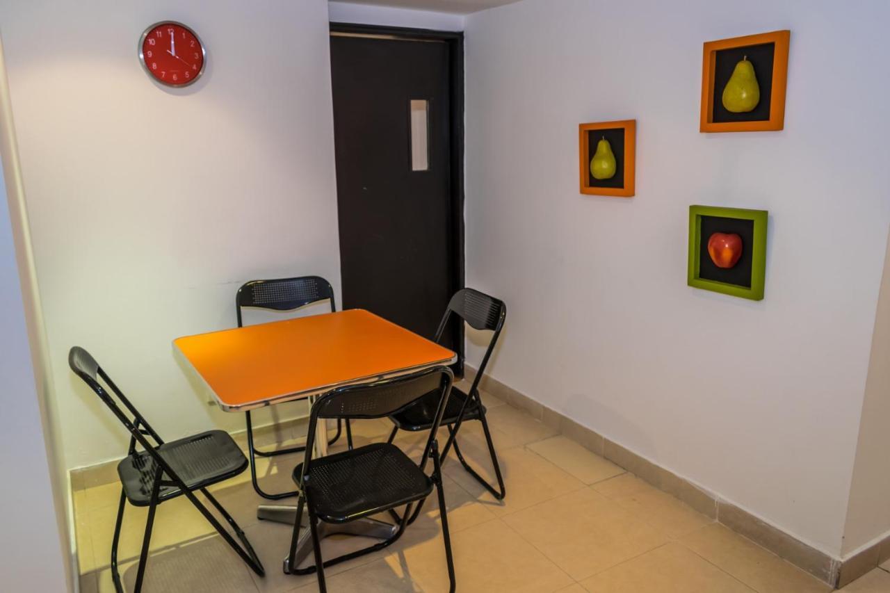 La Cabrera 86 Apartamento Bogotá