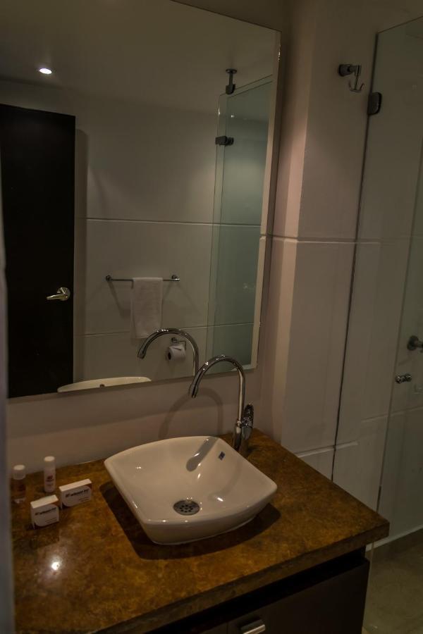Apartamento La Cabrera 86 *