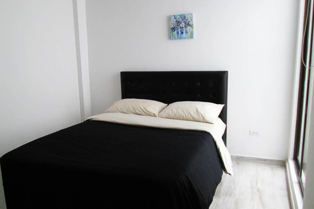 Apartaestudio Amoblado 102a Apartamento Bogotá