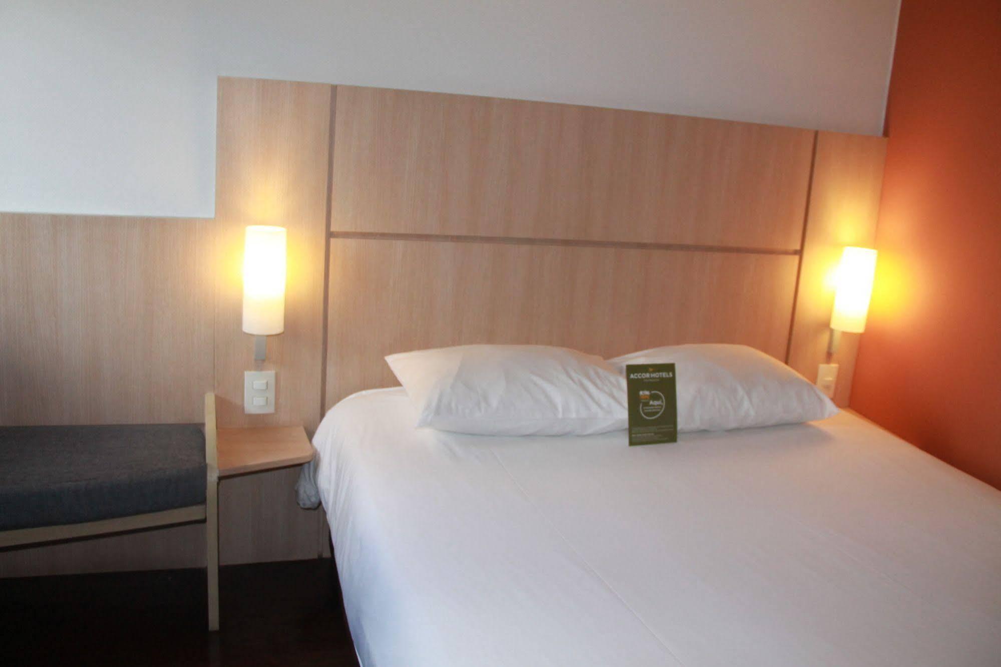 Ibis Museo Hotel Bogotá