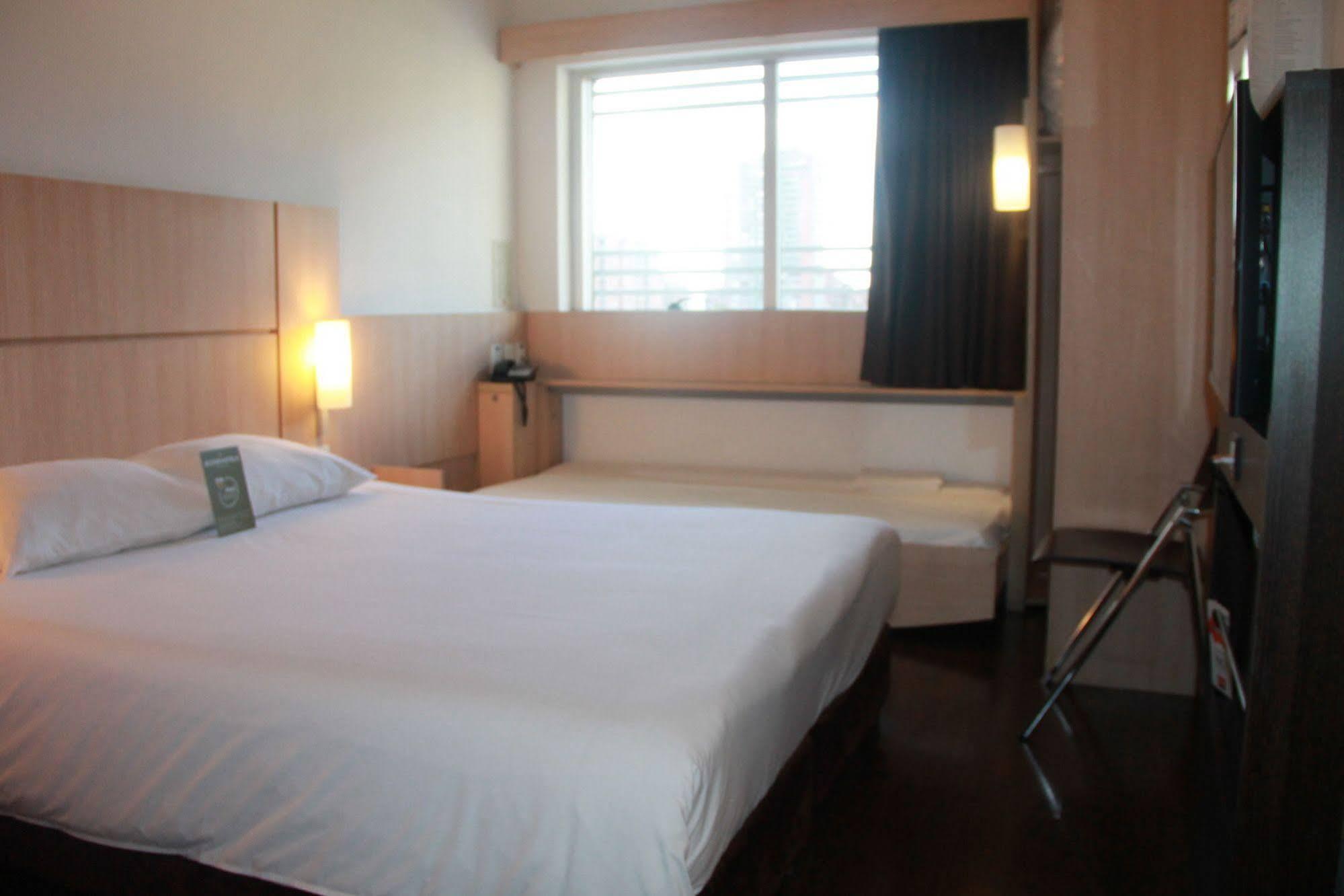 Hotel Ibis Museo Bogotá