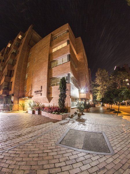 Hotel Retiro 84 By Mij 4*