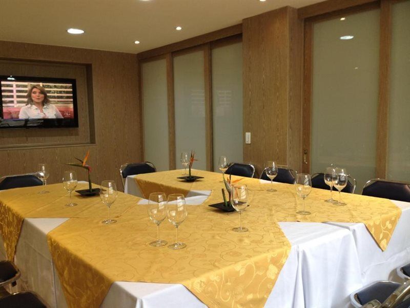 Retiro 84 By Mij Hotel 4*
