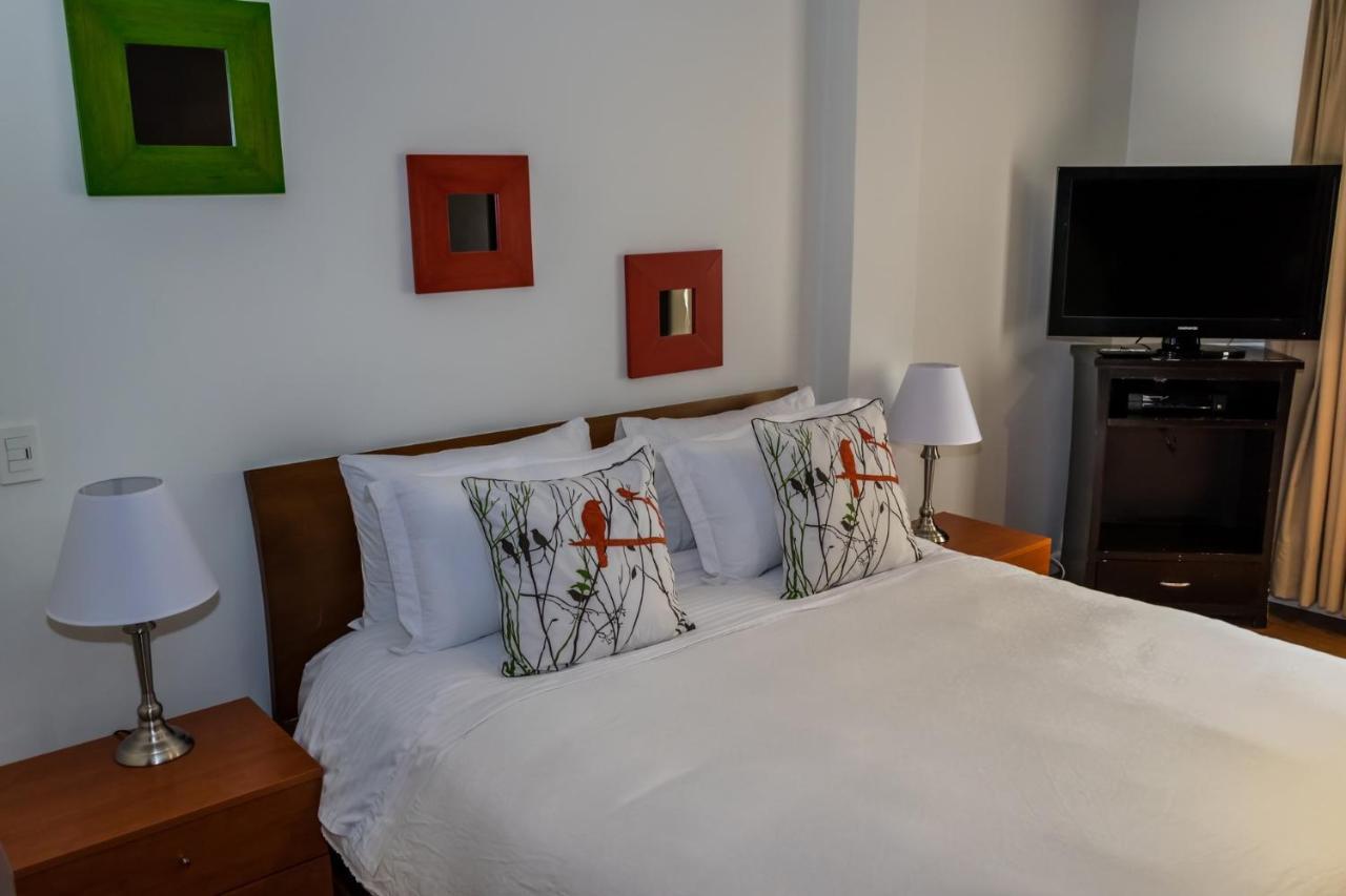 Apartamento La Cabrera 86 Bogotá