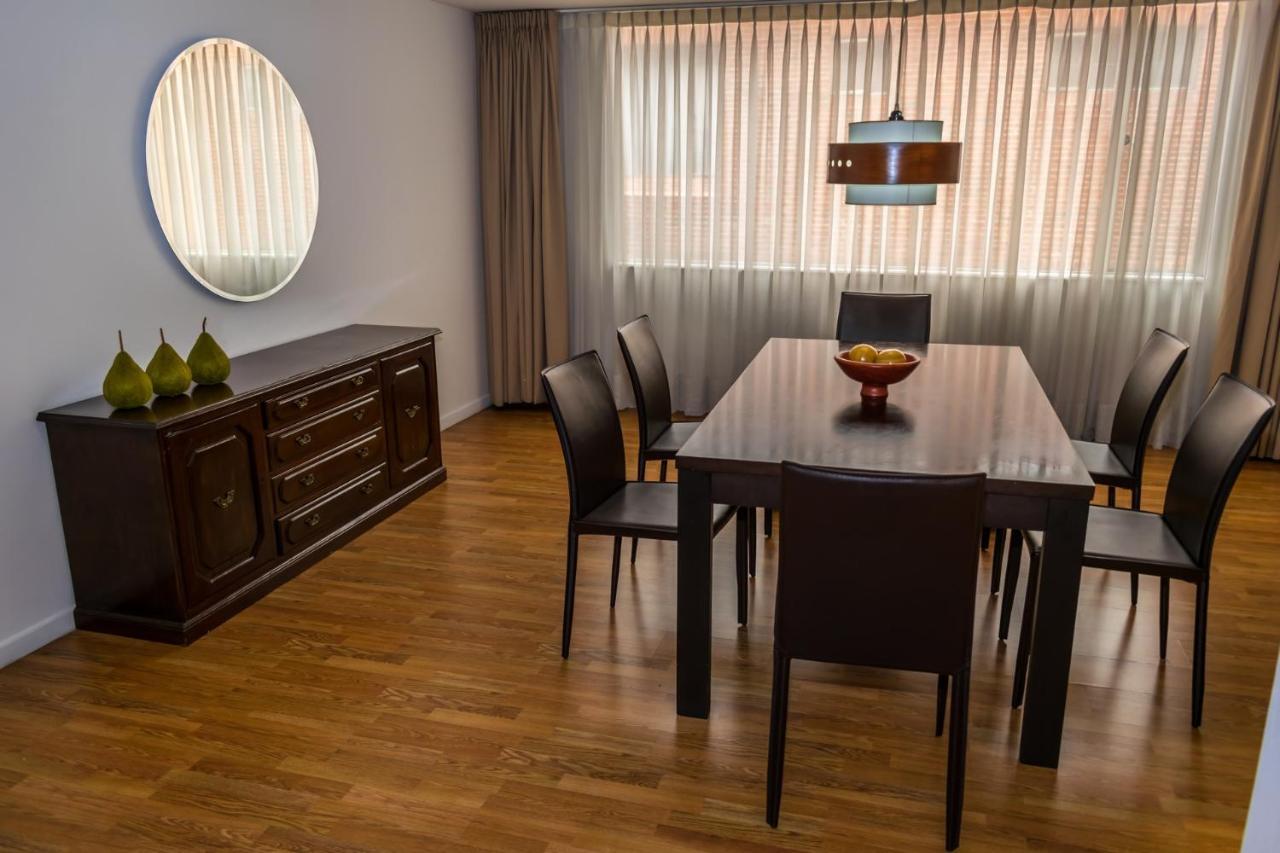 La Cabrera 86 Apartamento