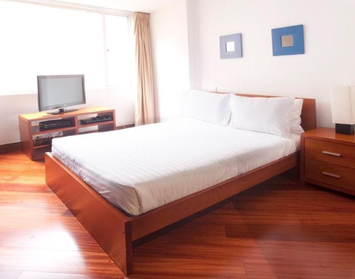 Apartamento La Cabrera 86 Bogotá