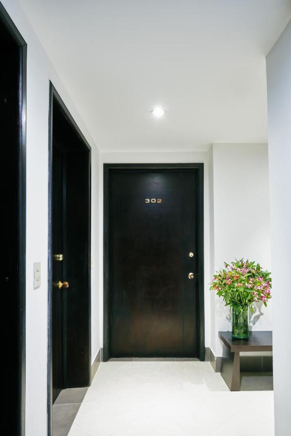 Hotel Retiro 84 By Mij