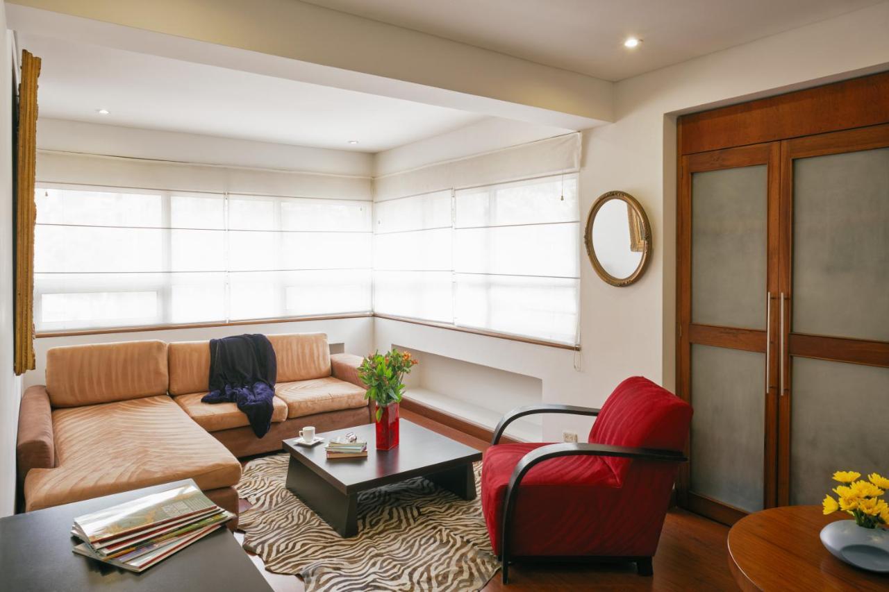Retiro 84 By Mij Hotel 4*