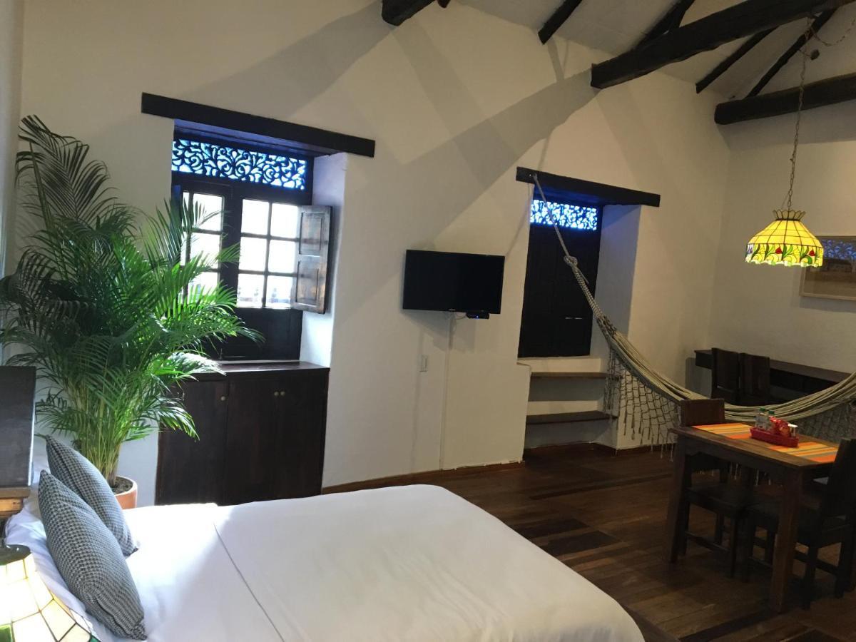 Apartamento Casa Aranjuez *