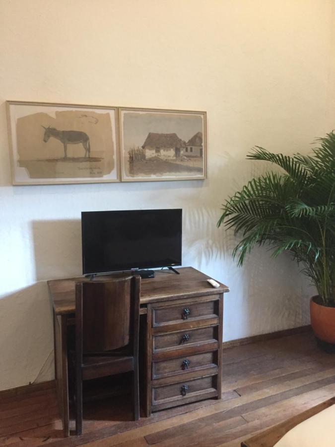 Casa Aranjuez