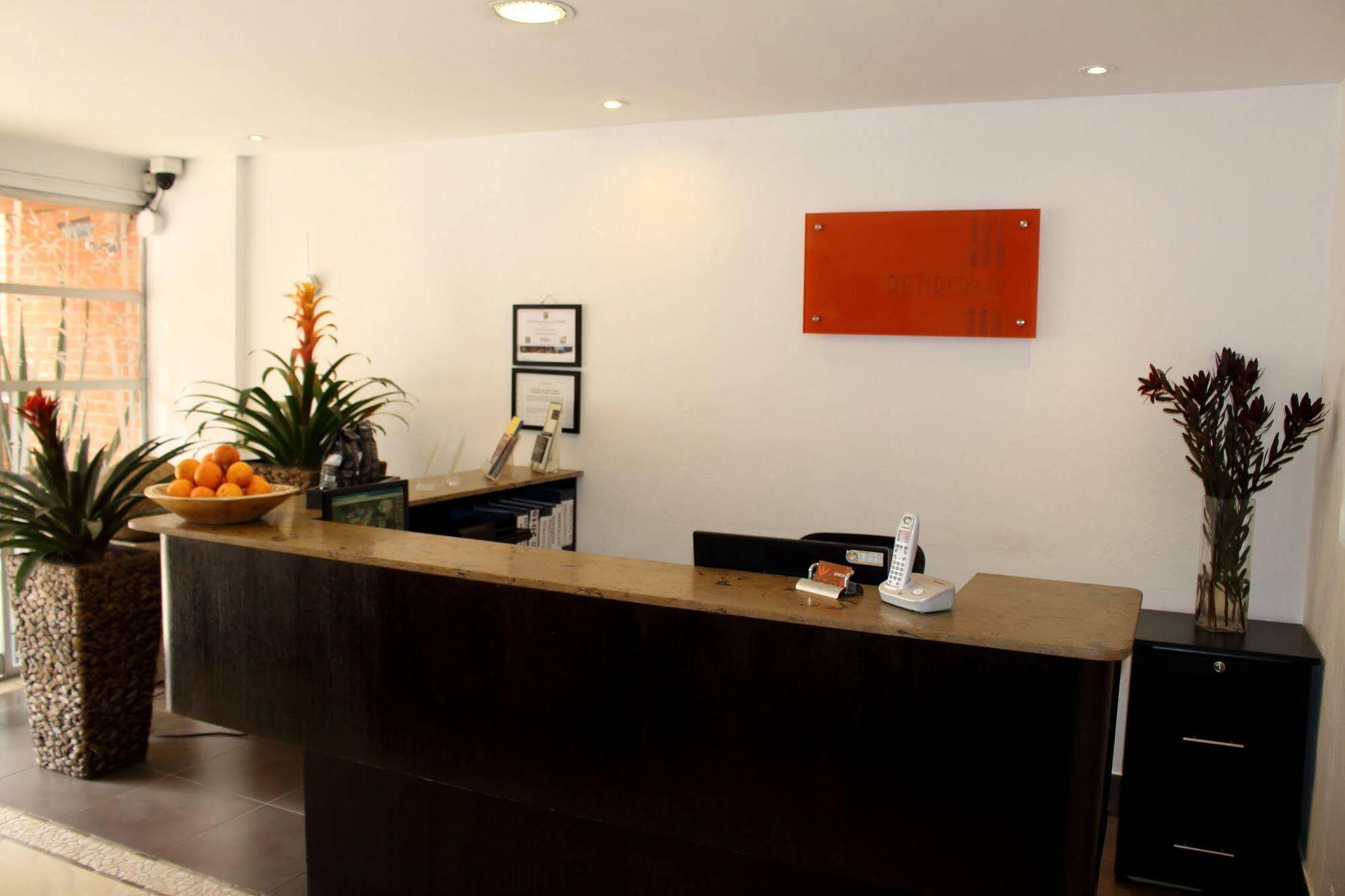 Retiro 84 By Mij Hotel 4*