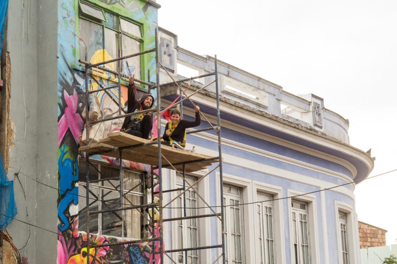 Casa Locombia Bogotá