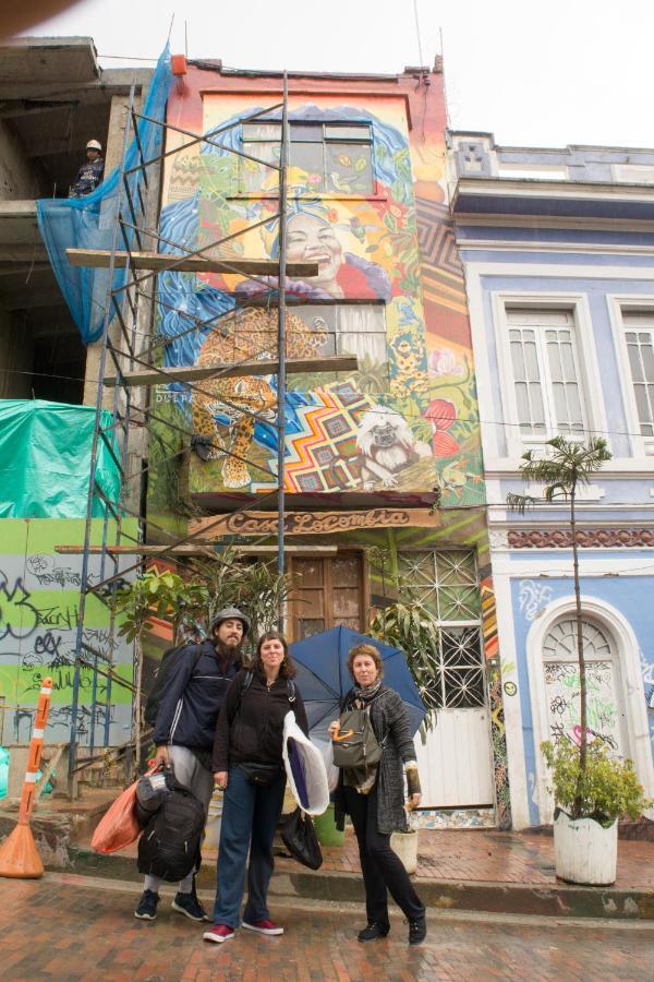 Casa Locombia *