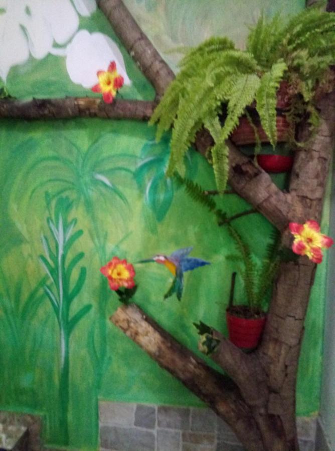 Vivero By Yatsar 2*