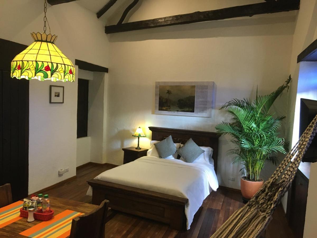 Apartamento Casa Aranjuez Bogotá