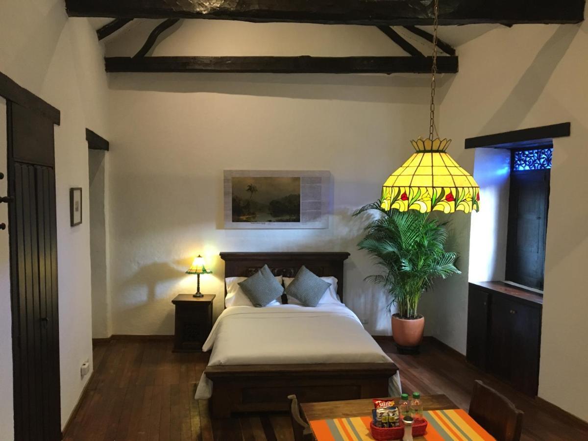 Apartamento Casa Aranjuez *