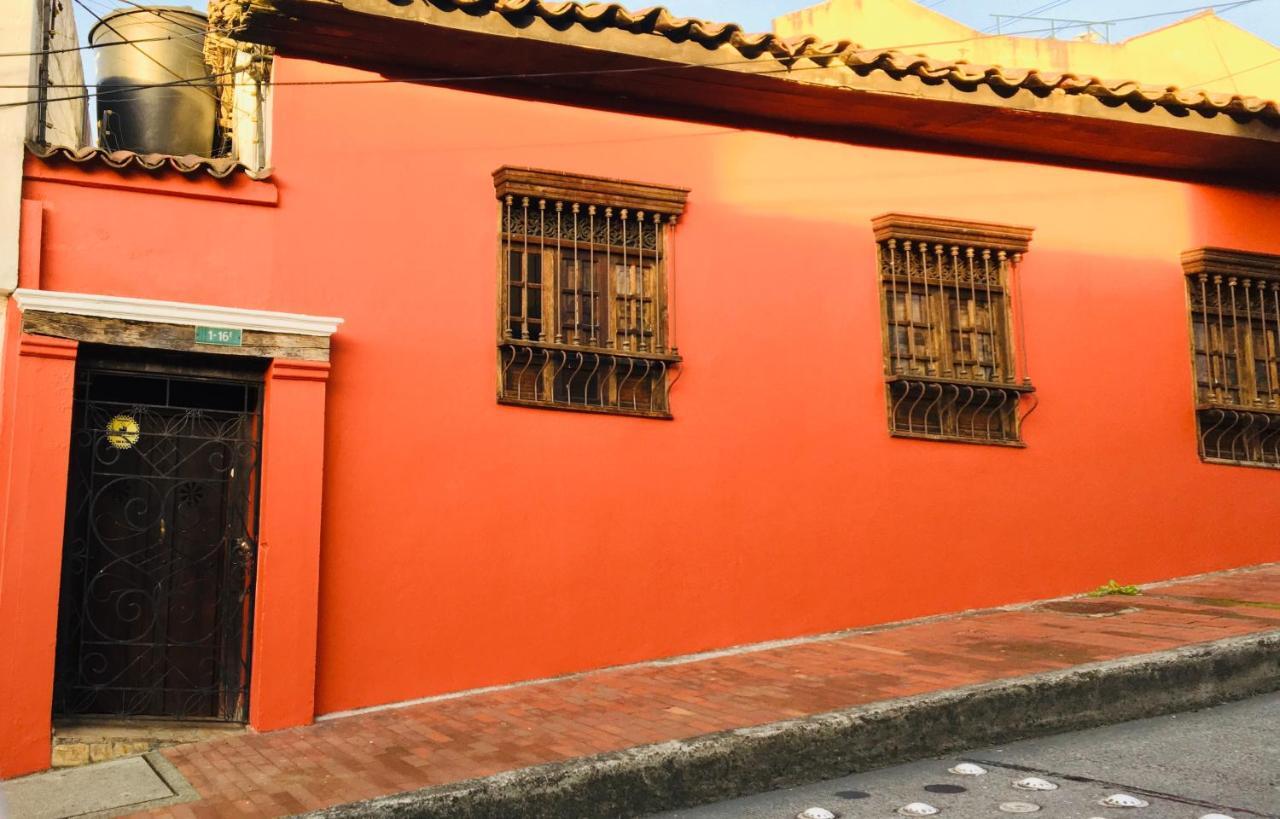 Apartamento Casa Aranjuez