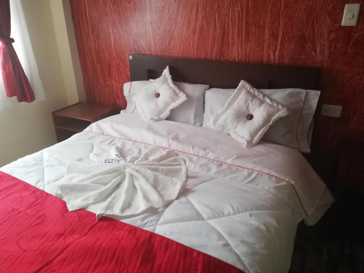 Hotel Gun Glub Bogotá