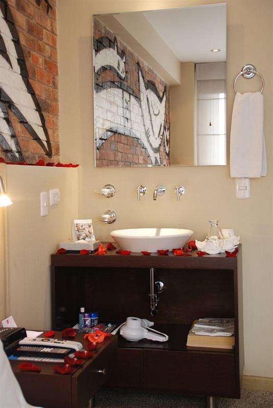 Hotel Usaquen Art 5*