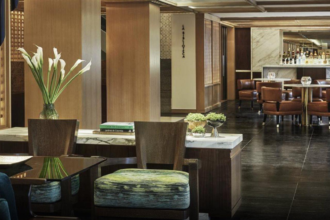 Hotel Four Seasons