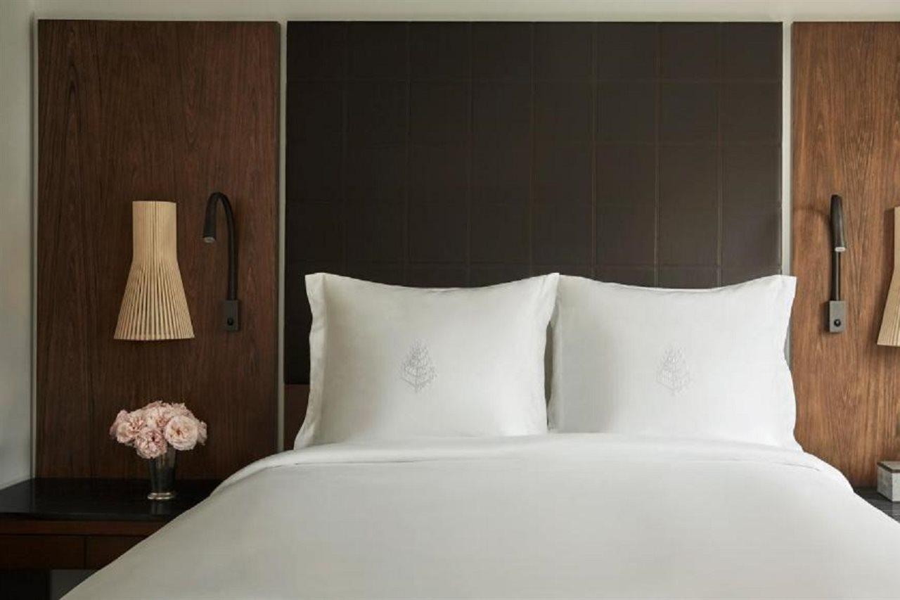 Hotel Four Seasons Bogotá