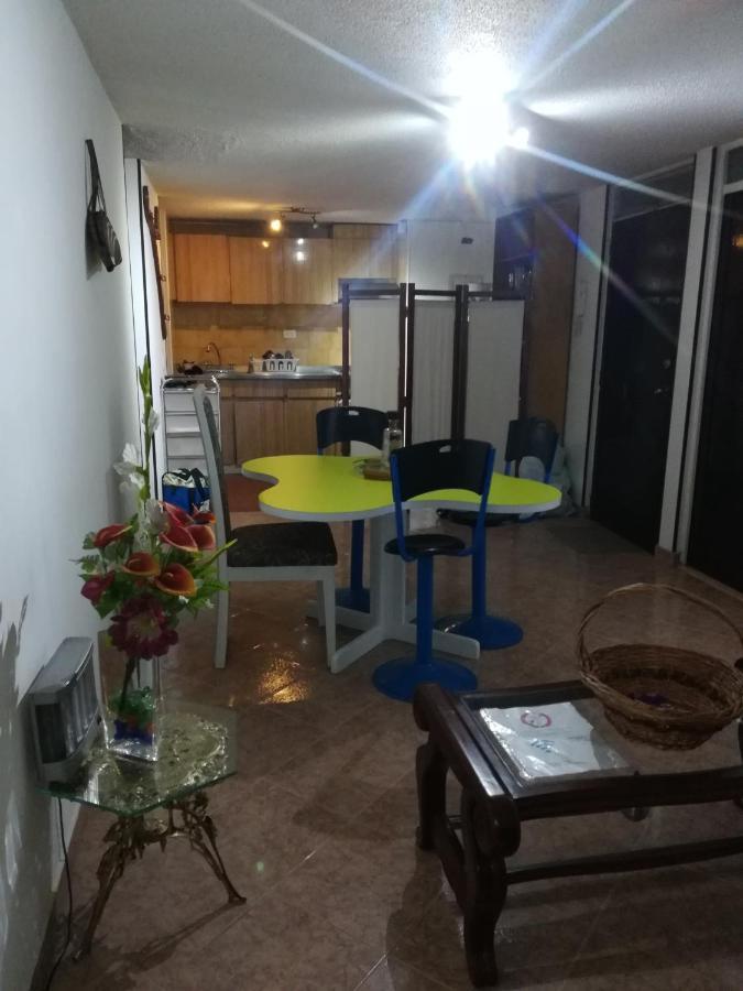 Apartamento Normandia