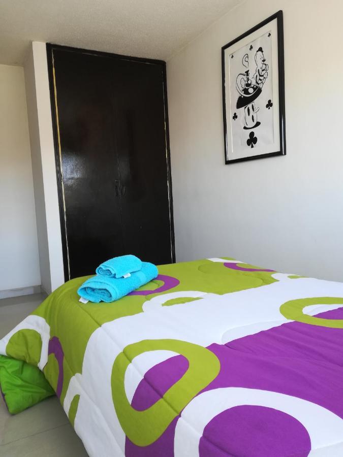 Apartamento Normandia Bogotá