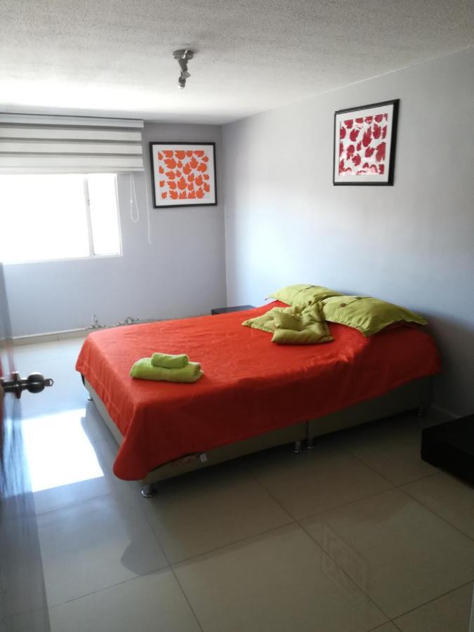 Apartamento Apartamento Normandia