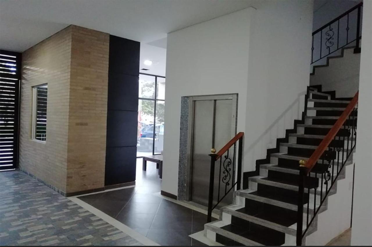 Hotel Portal De Andes 2*