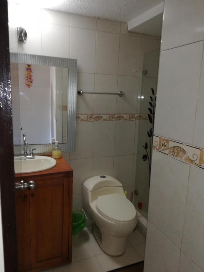 Apartamento Apartamento Normandia