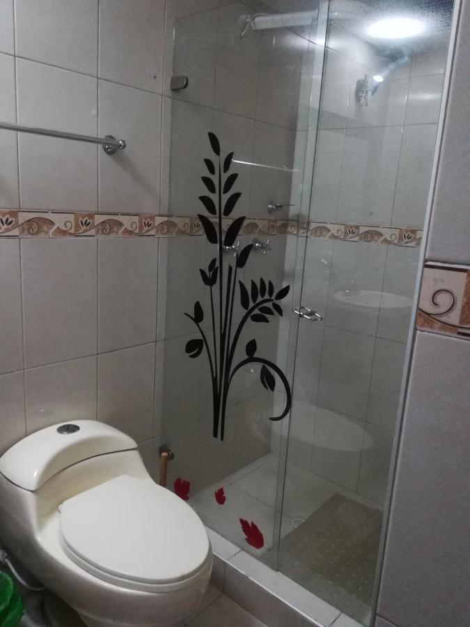 Apartamento Apartamento Normandia Bogotá