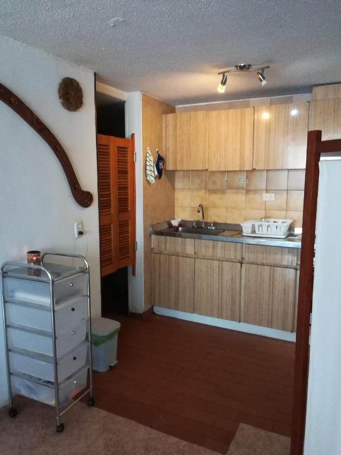 Apartamento Normandia * Bogotá