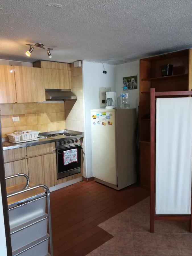 Apartamento Normandia Apartamento