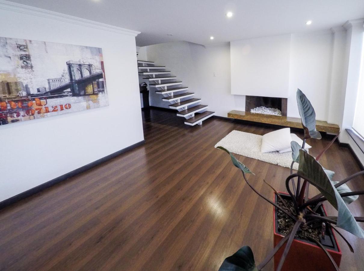 Zona Rosa Apartment *
