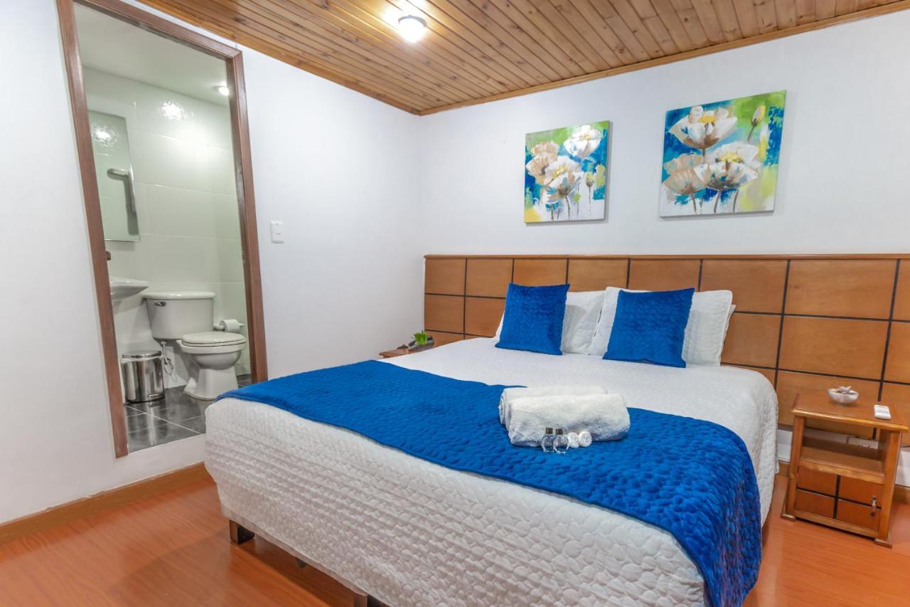Casa Quinta Embajada Hotel
