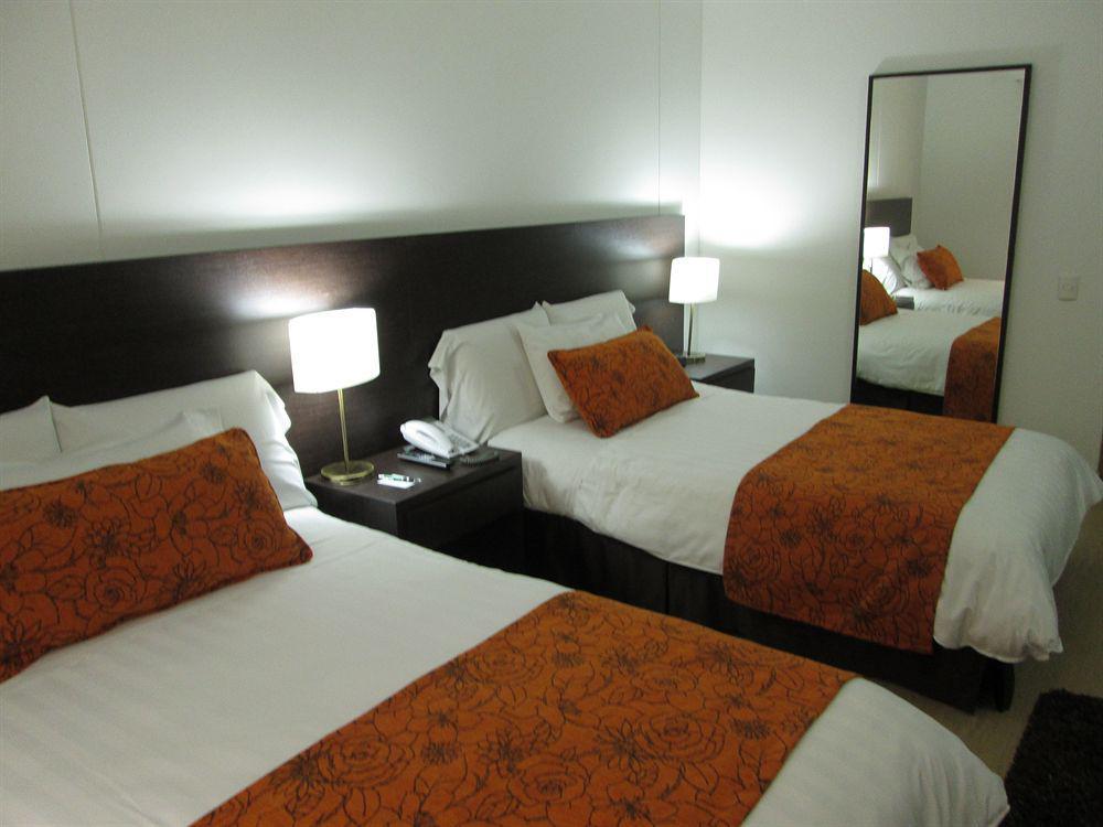 Parque 97 Hotel 4*