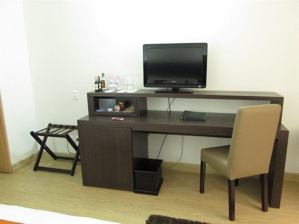 Hotel Parque 97 4*