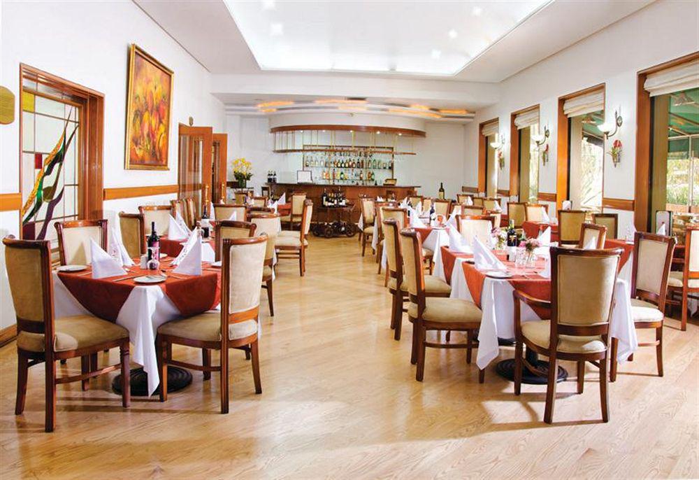 Hotel Parque 97 4*