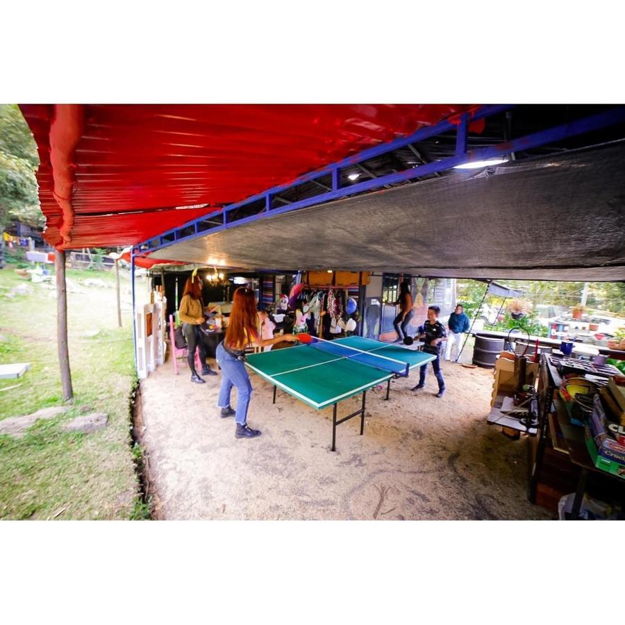 Hotel Palú Eco Aldea *