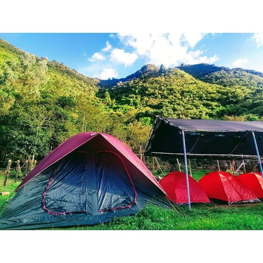 Hotel Palú Eco Aldea
