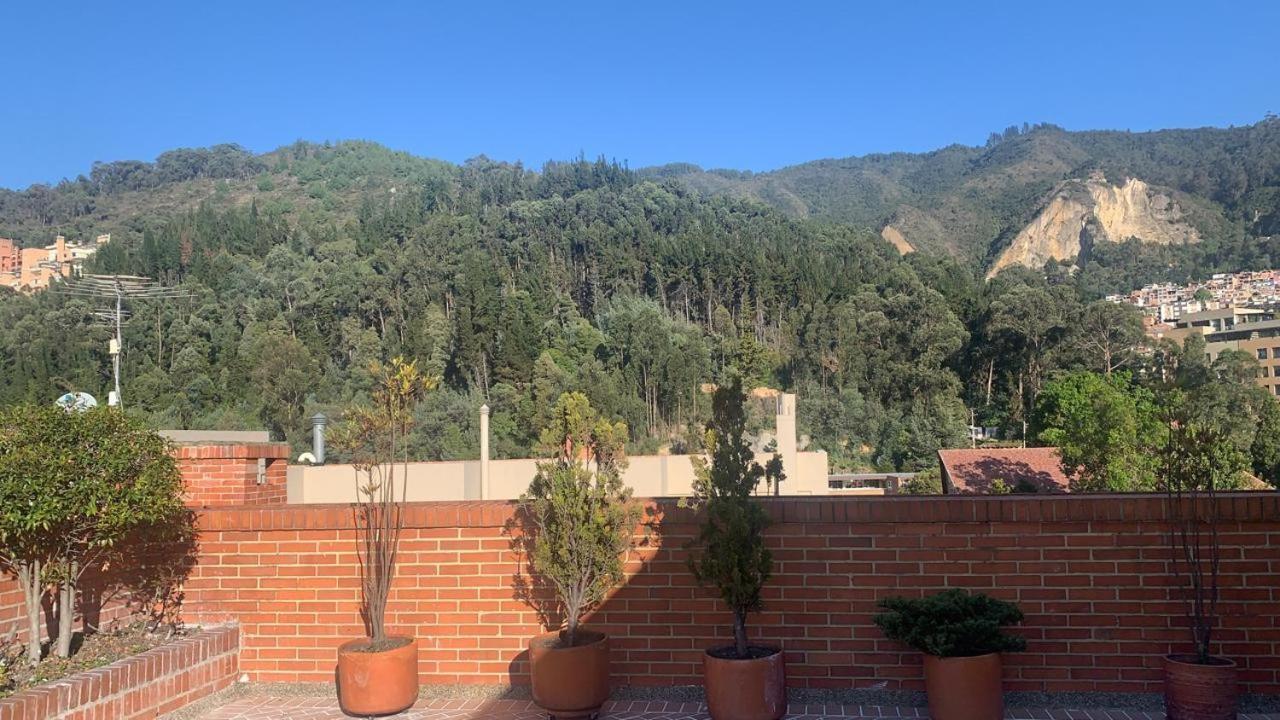 Penthouse Bella Suiza * Bogotá