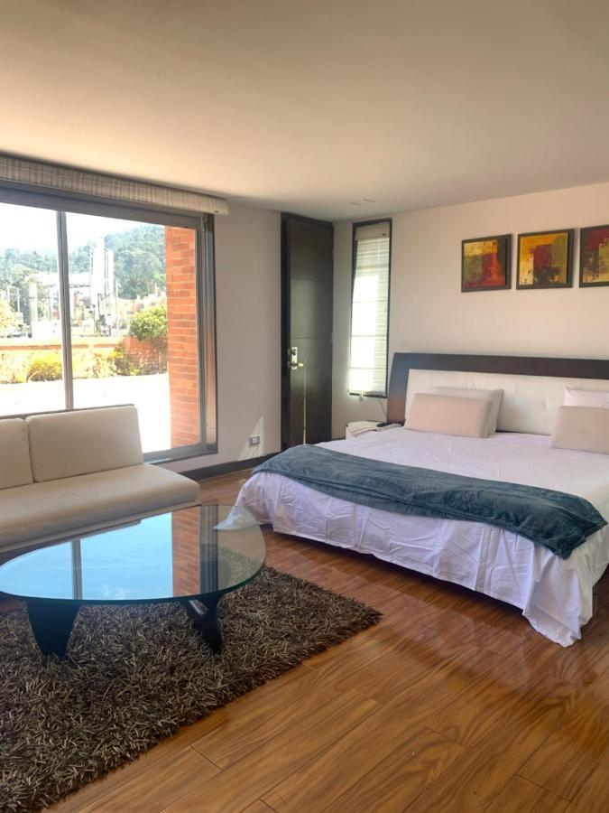 Penthouse Bella Suiza *