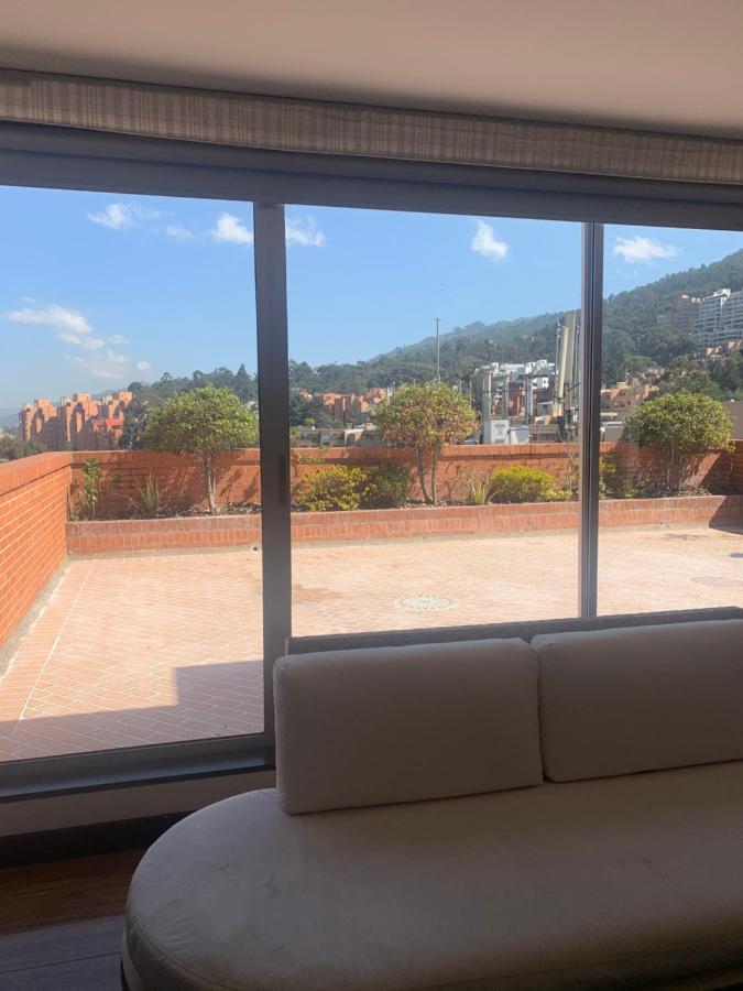 Penthouse Bella Suiza Pensión