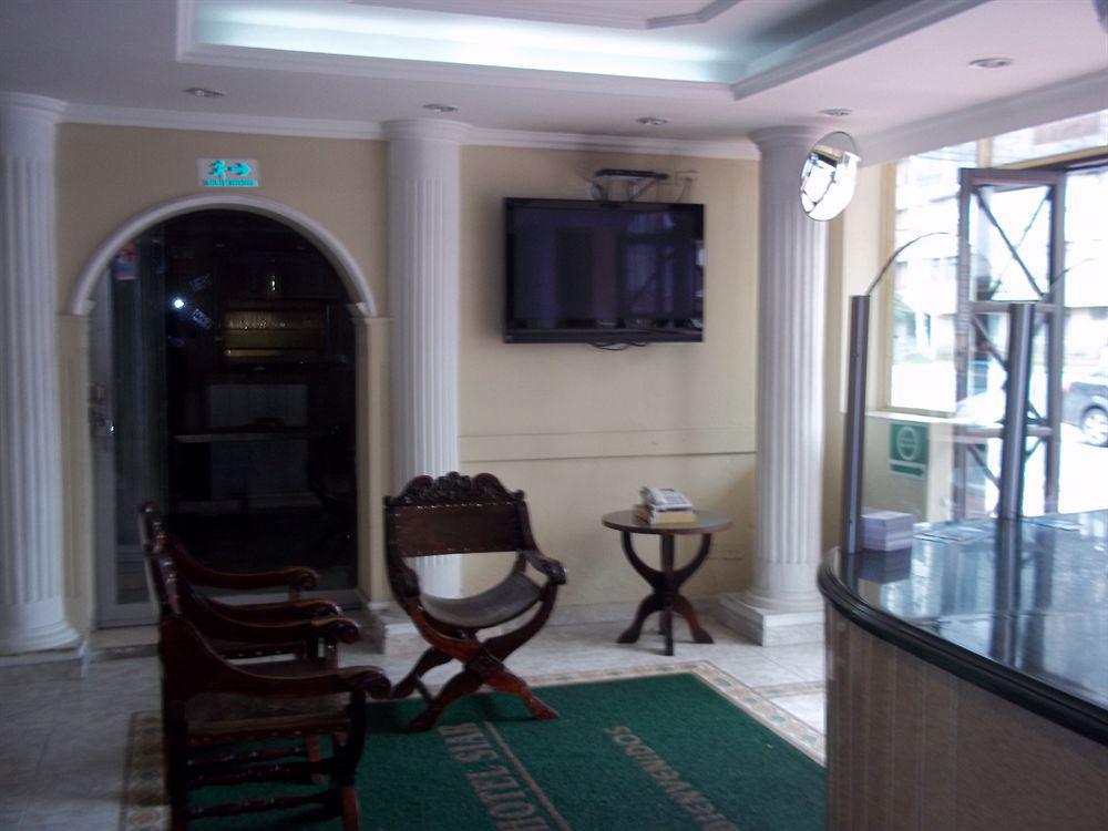 Ecoinn Hotel