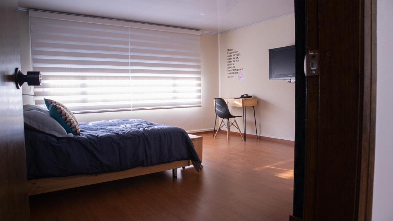 Cozy Suite, Acogedora En Habitación en casa particular